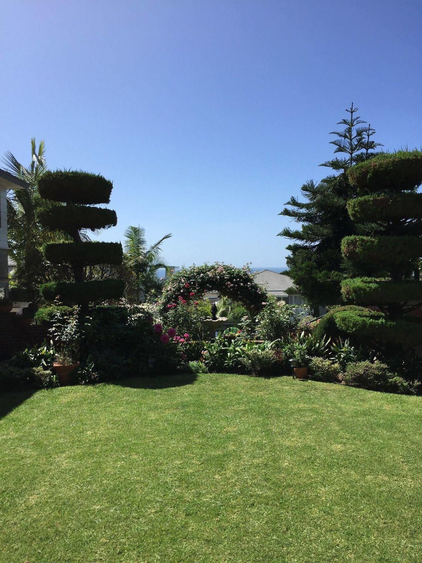 Hotel Joaquin (Adults Only) Laguna Beach Exterior foto