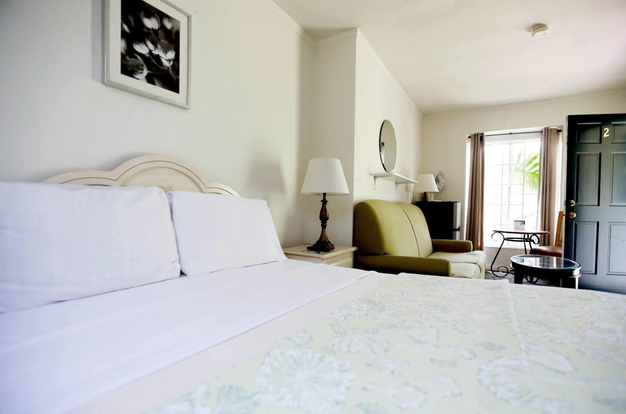 Hotel Joaquin (Adults Only) Laguna Beach Exterior foto