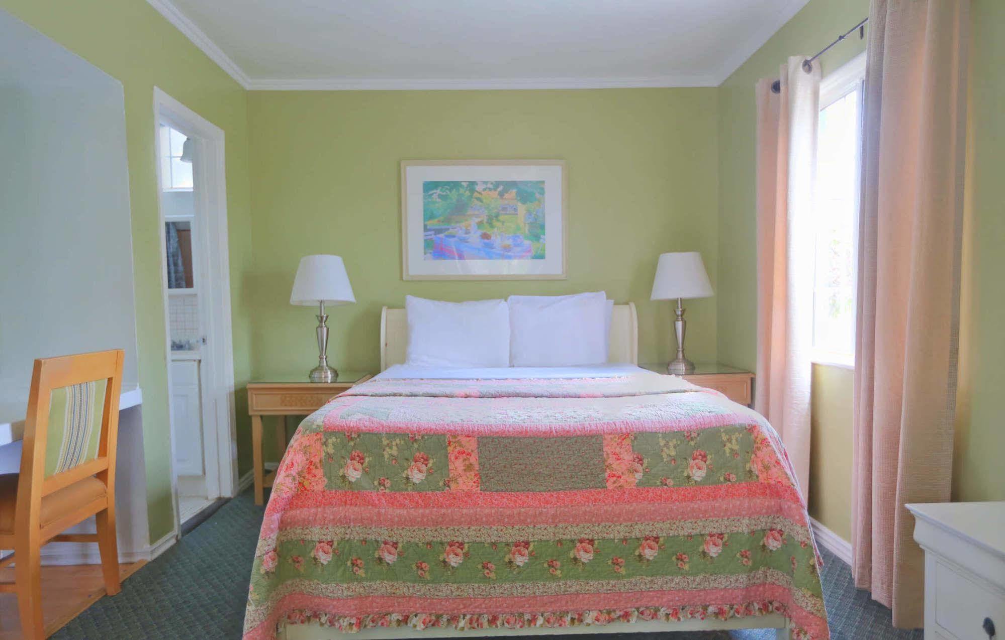 Hotel Joaquin (Adults Only) Laguna Beach Exterior foto