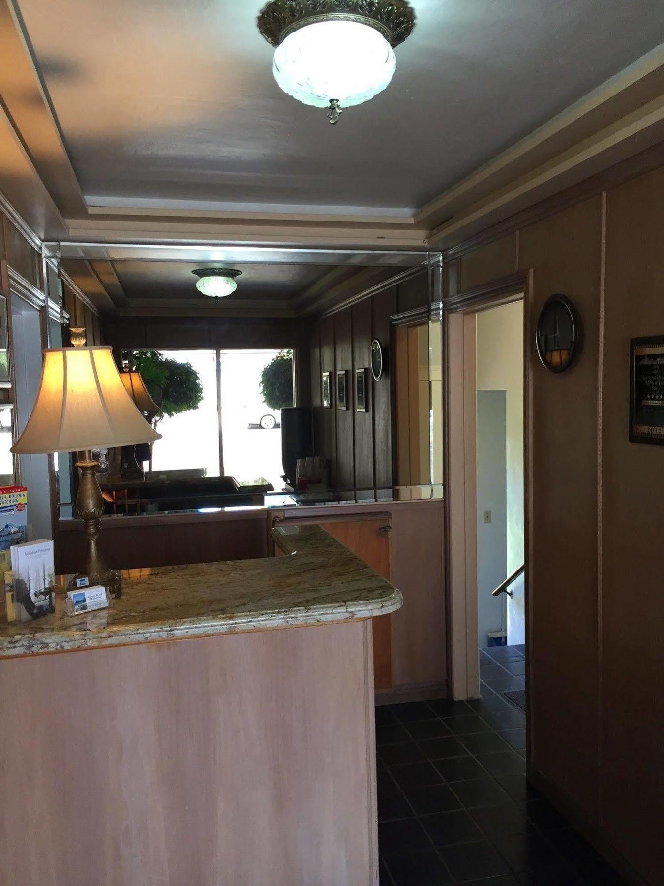 Hotel Joaquin (Adults Only) Laguna Beach Exterior foto