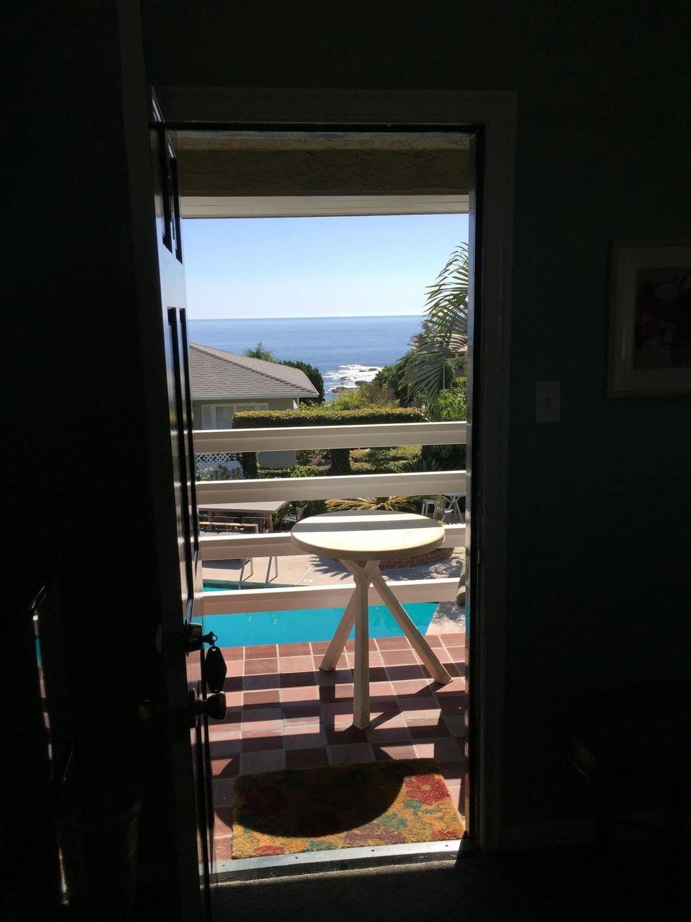 Hotel Joaquin (Adults Only) Laguna Beach Exterior foto