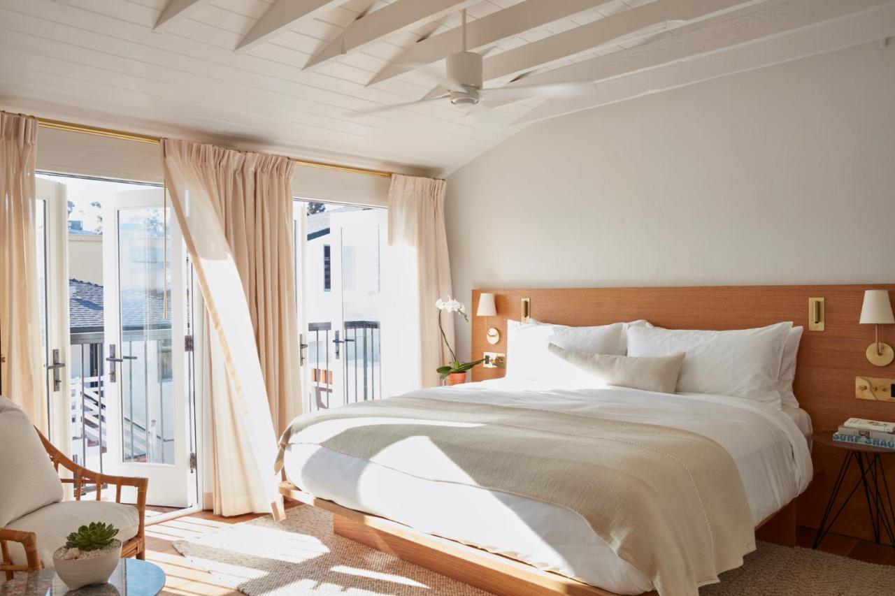 Hotel Joaquin (Adults Only) Laguna Beach Exterior foto
