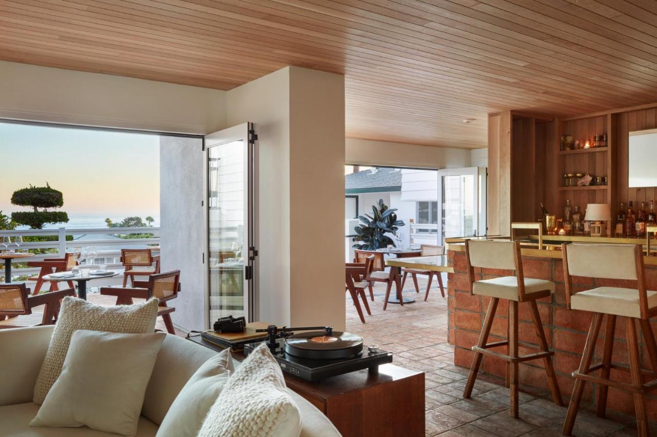 Hotel Joaquin (Adults Only) Laguna Beach Exterior foto