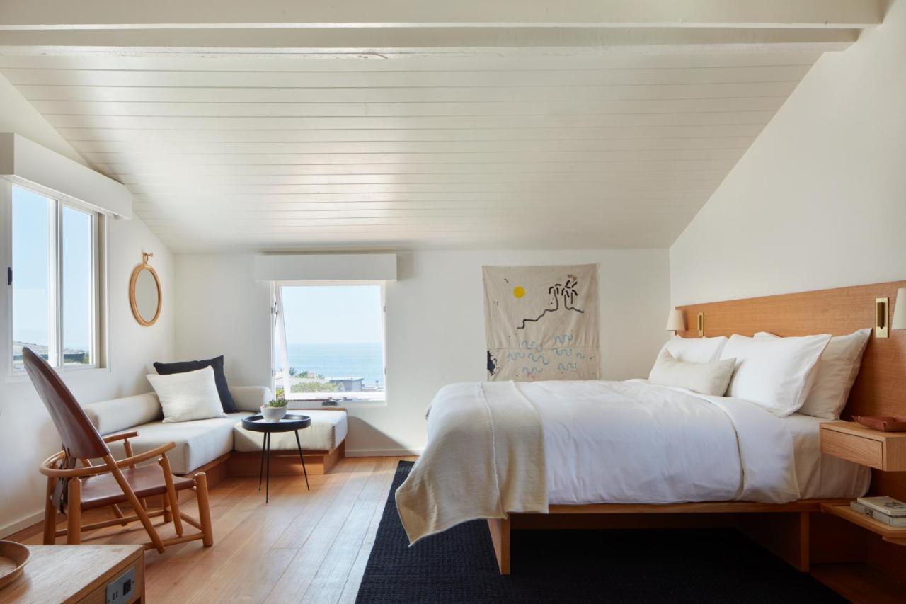 Hotel Joaquin (Adults Only) Laguna Beach Exterior foto