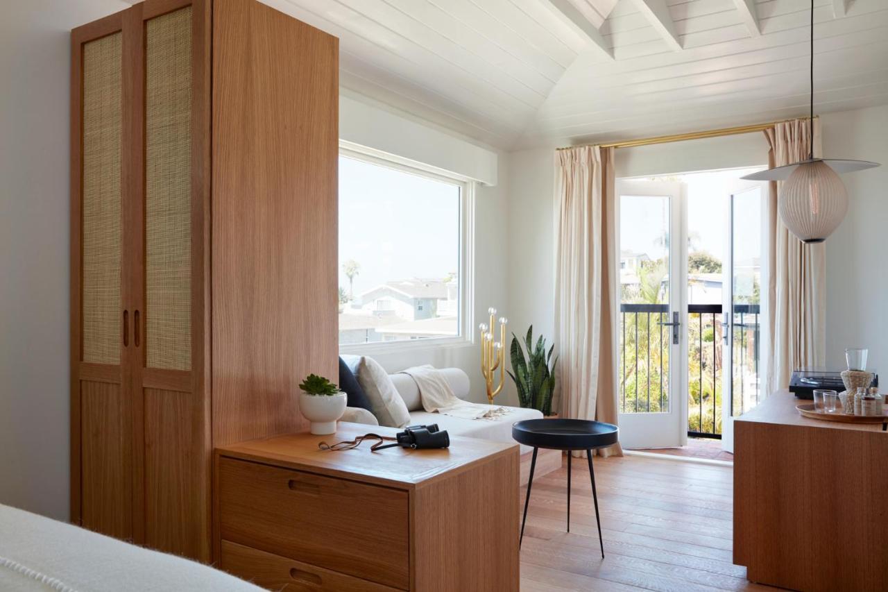 Hotel Joaquin (Adults Only) Laguna Beach Exterior foto