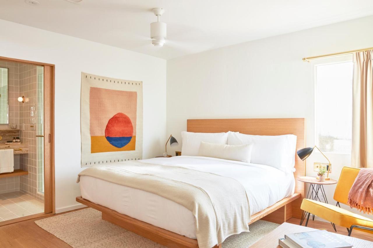 Hotel Joaquin (Adults Only) Laguna Beach Exterior foto