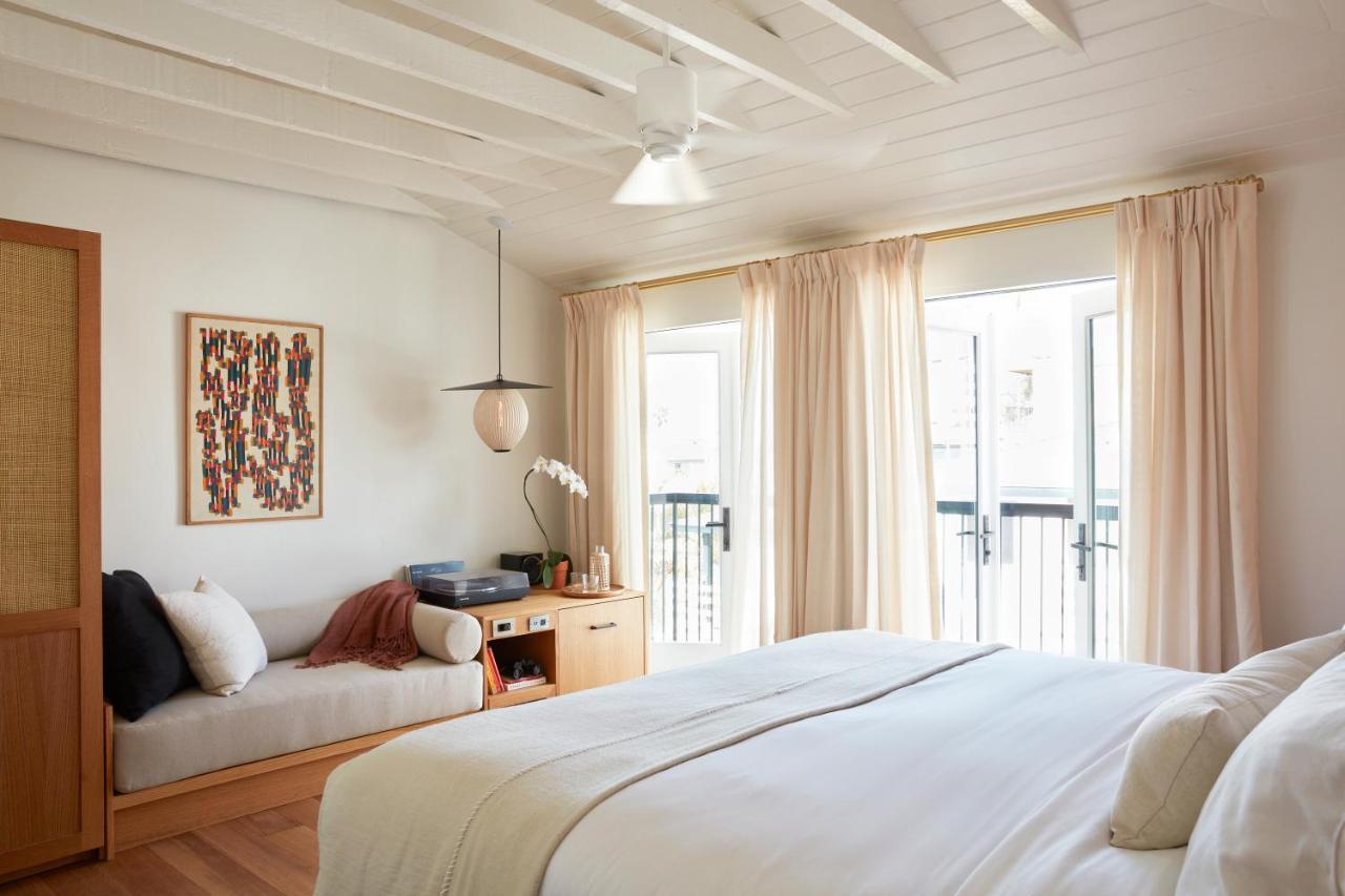 Hotel Joaquin (Adults Only) Laguna Beach Exterior foto