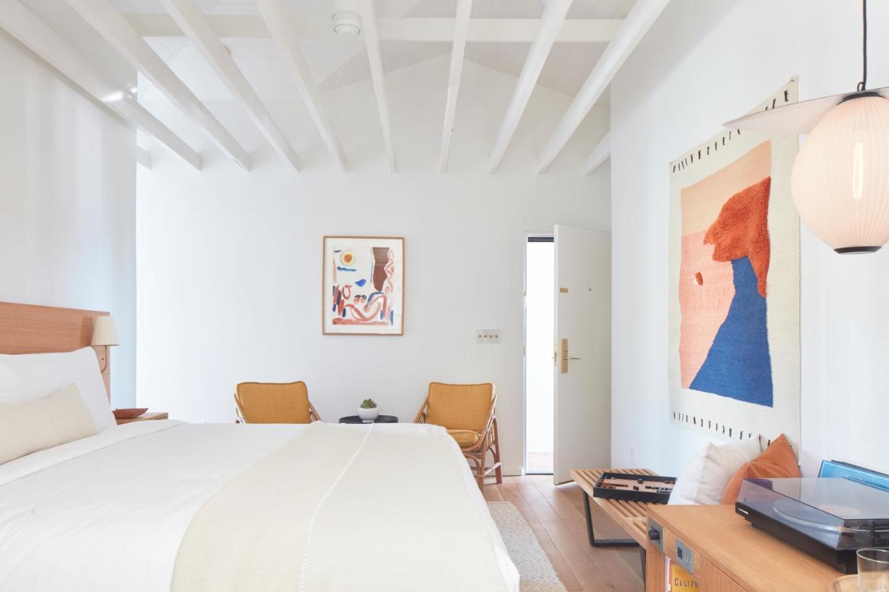 Hotel Joaquin (Adults Only) Laguna Beach Exterior foto