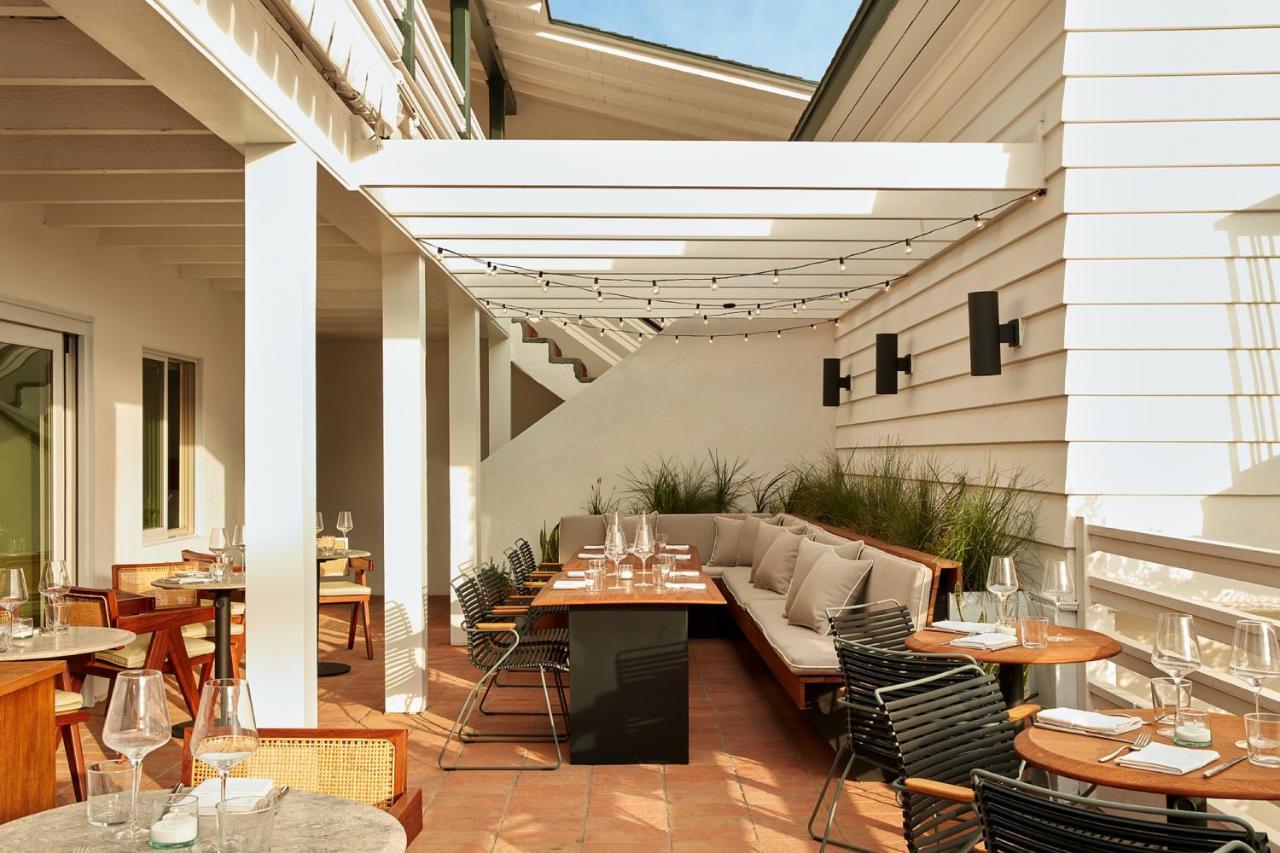 Hotel Joaquin (Adults Only) Laguna Beach Exterior foto