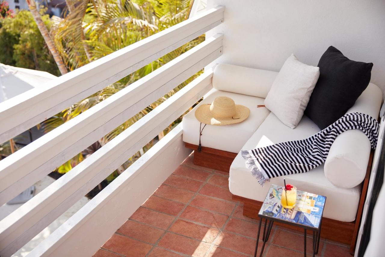 Hotel Joaquin (Adults Only) Laguna Beach Exterior foto
