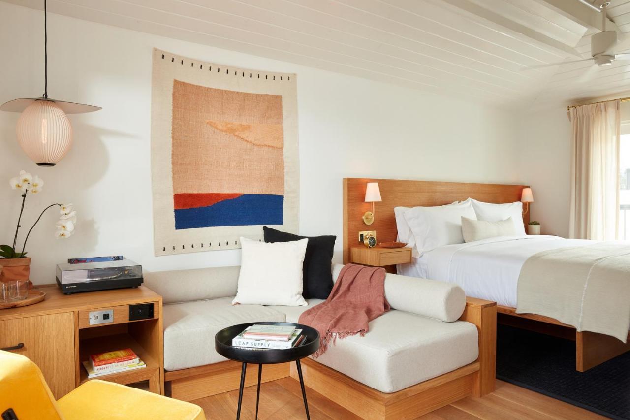Hotel Joaquin (Adults Only) Laguna Beach Exterior foto