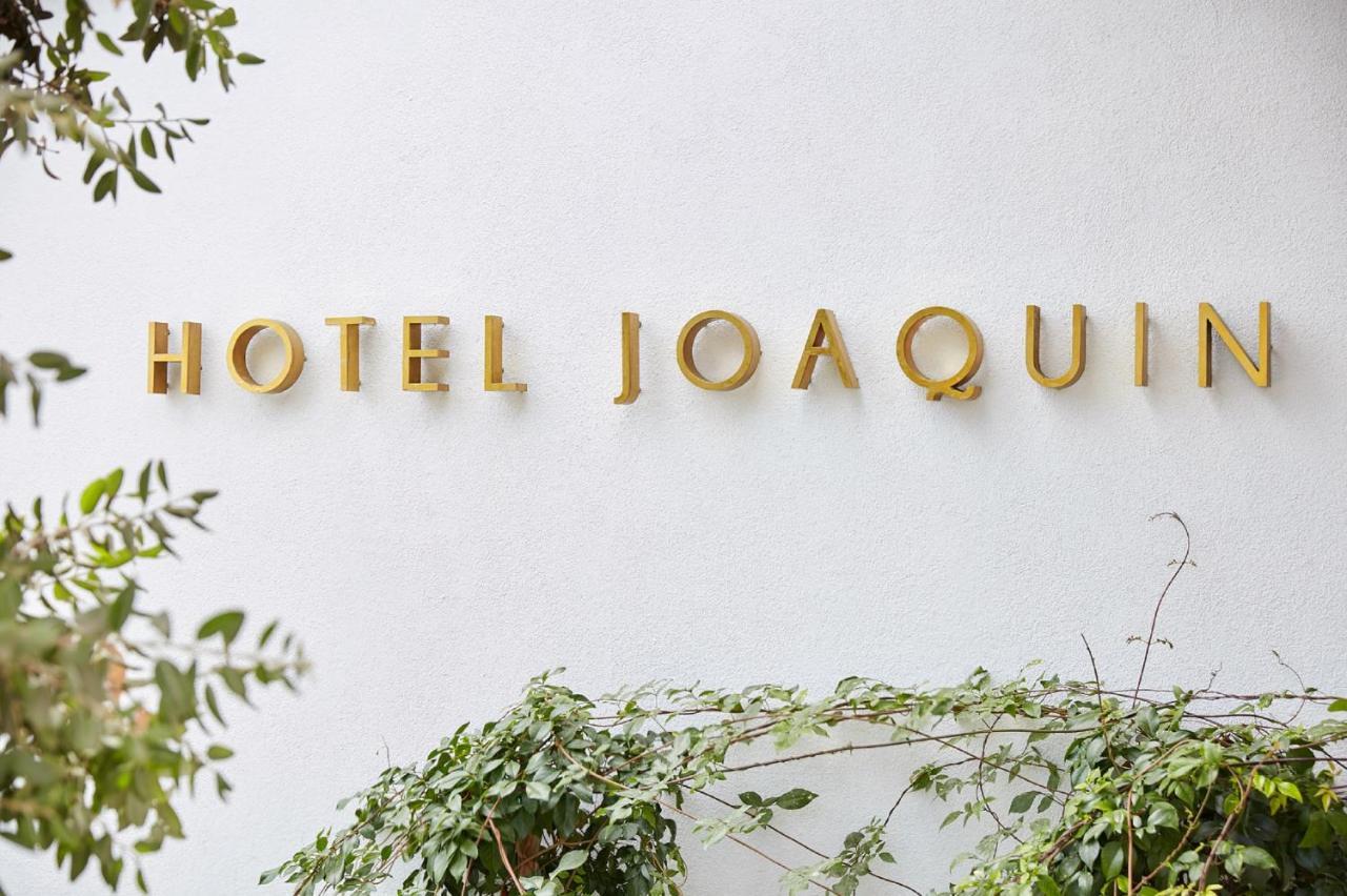 Hotel Joaquin (Adults Only) Laguna Beach Exterior foto