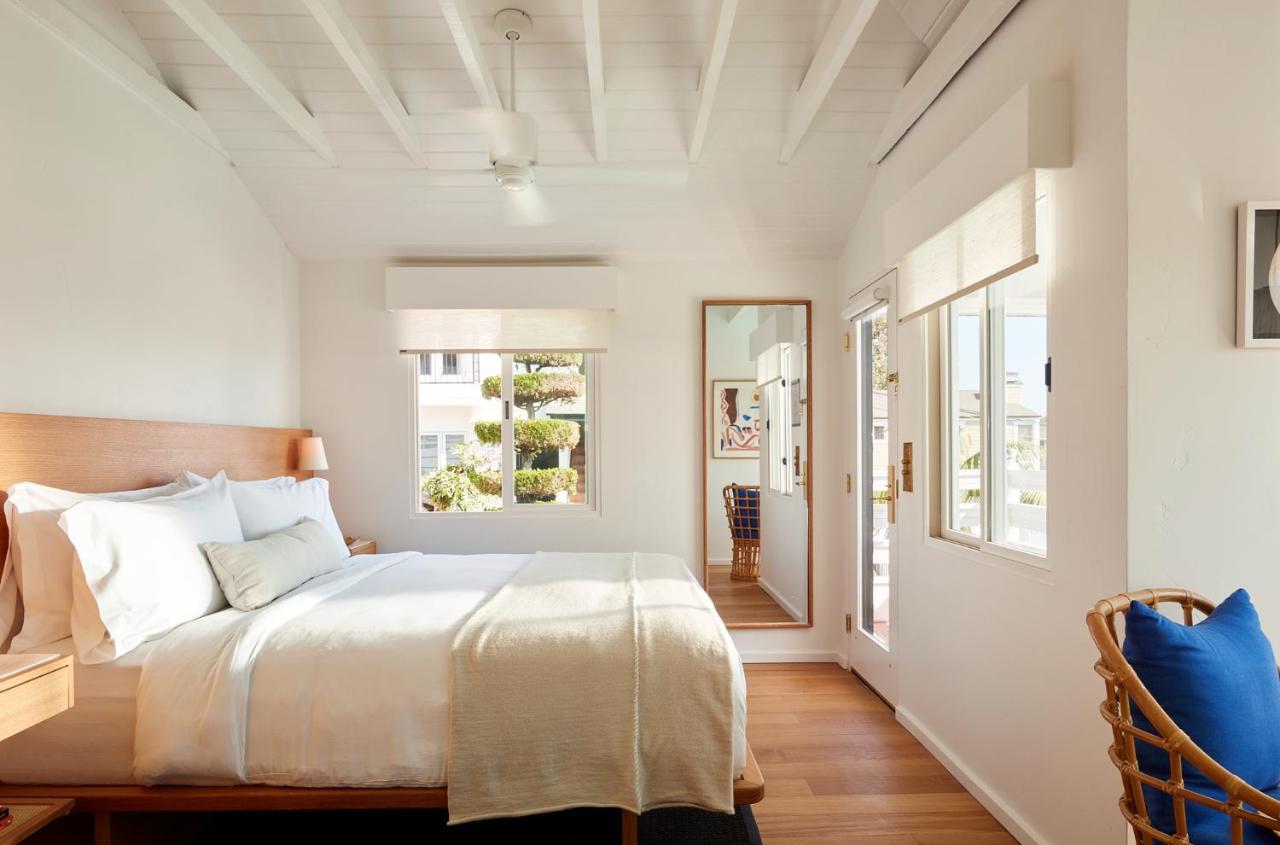 Hotel Joaquin (Adults Only) Laguna Beach Exterior foto
