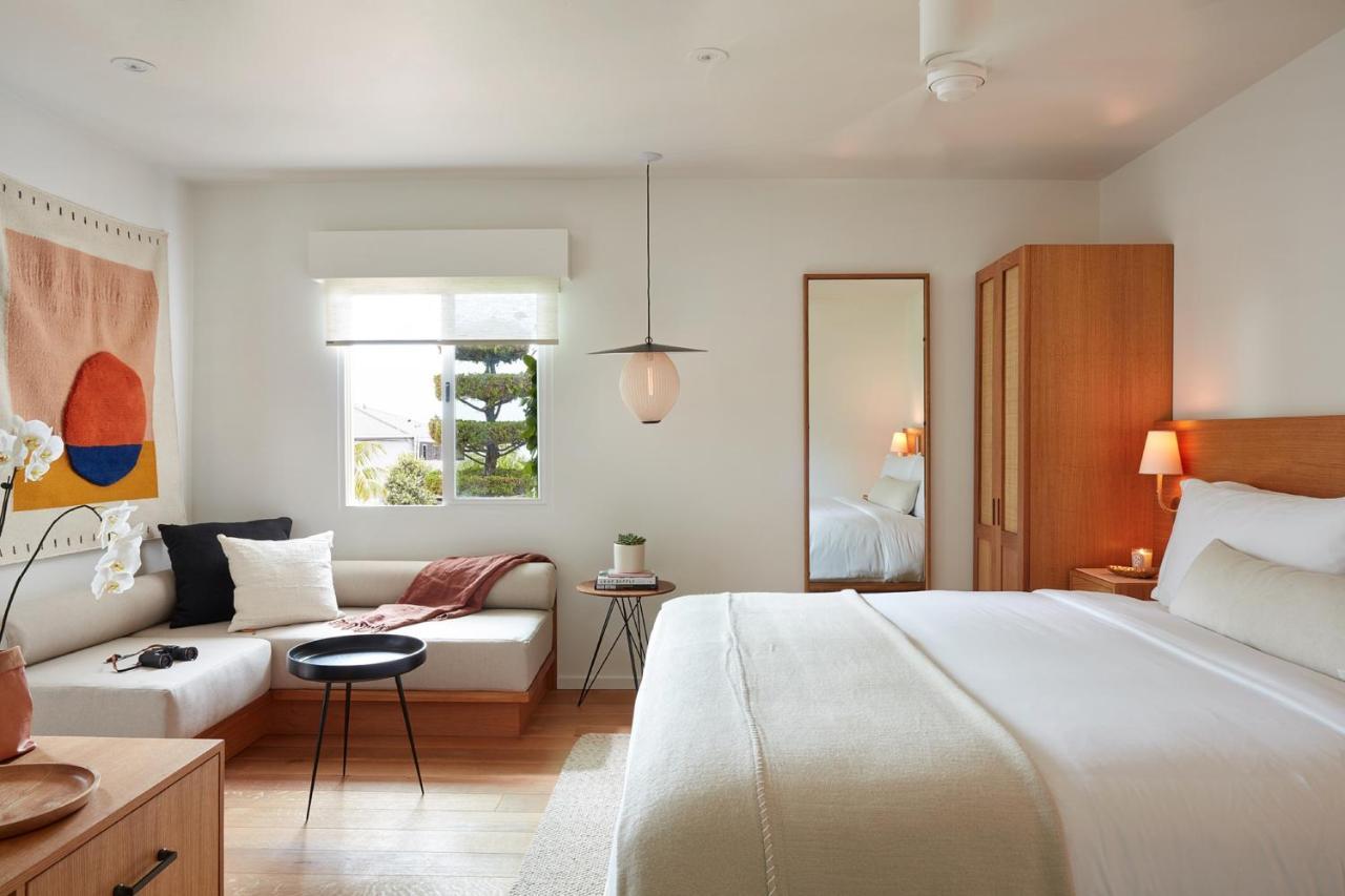 Hotel Joaquin (Adults Only) Laguna Beach Exterior foto