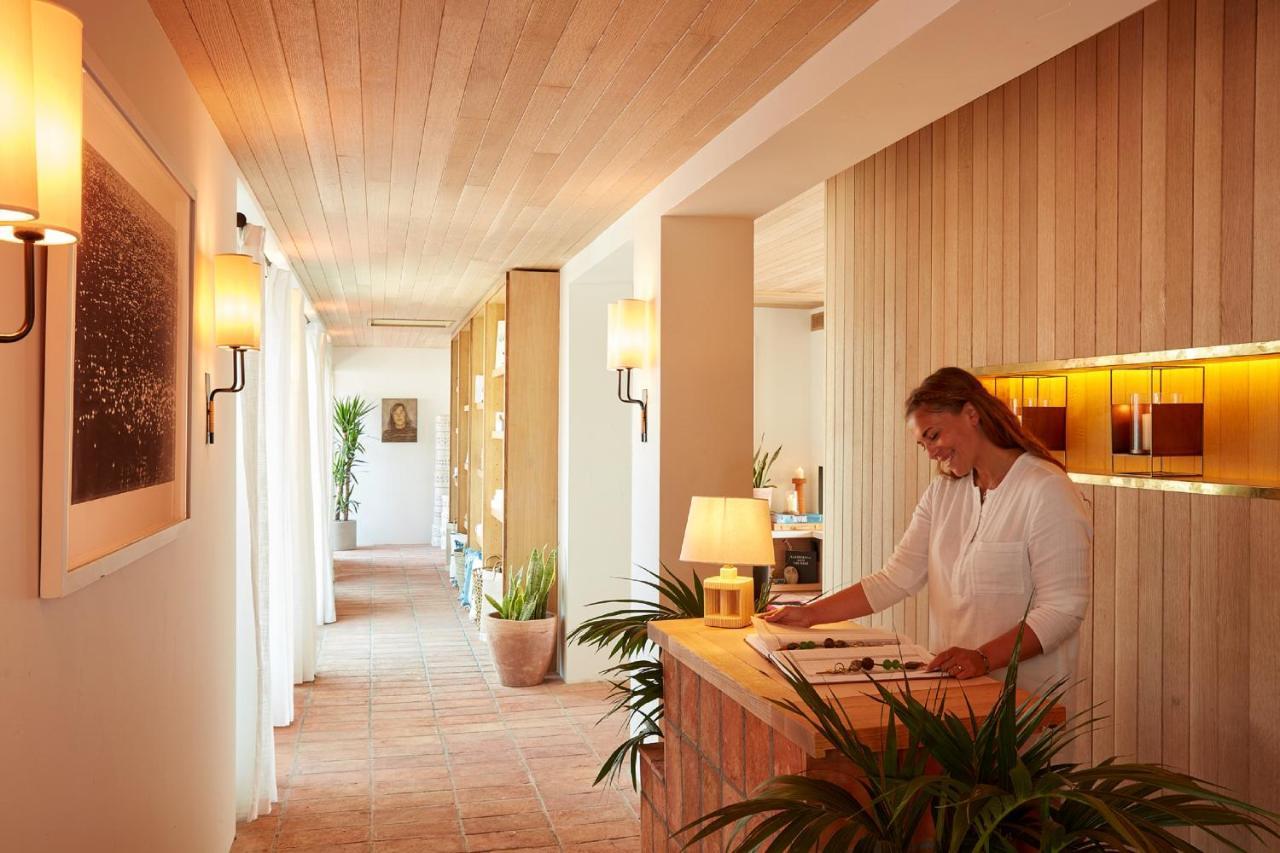 Hotel Joaquin (Adults Only) Laguna Beach Exterior foto