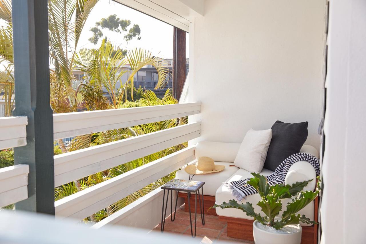 Hotel Joaquin (Adults Only) Laguna Beach Exterior foto