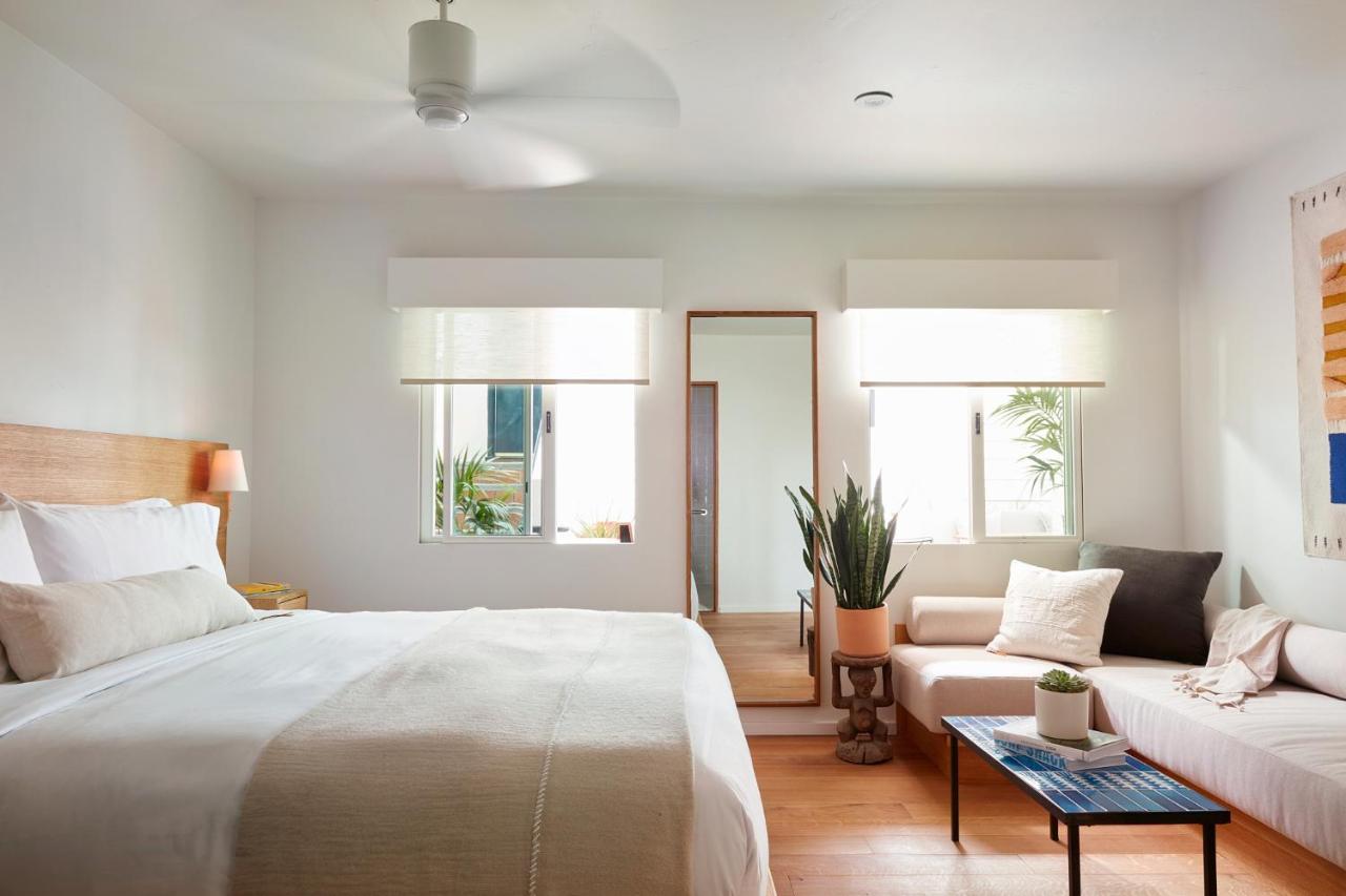 Hotel Joaquin (Adults Only) Laguna Beach Exterior foto