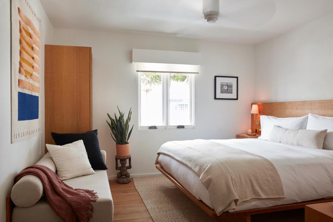 Hotel Joaquin (Adults Only) Laguna Beach Exterior foto